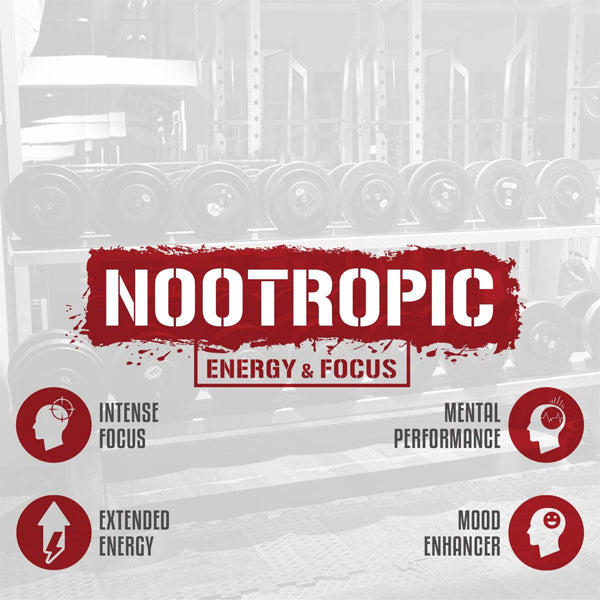 Supplements designed for cognitive enhancement