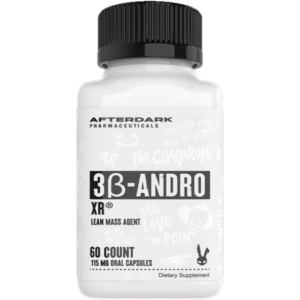 Close-up of Epiandrosterone Muscle Growth Formula capsules on a fitness bench, showcasing their premium quality.