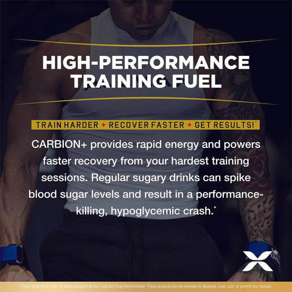 HydraFuel Performance Drink in a shaker bottle, ready for workout hydration.
