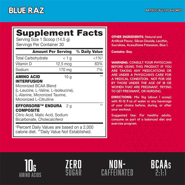 Athlete mixing BSN AminoX in shaker bottle post workout, reflecting top rated amino acid supplement for athletes