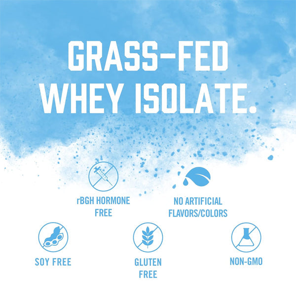 A scoop of whey protein powder with a shaker bottle, perfect for athletes