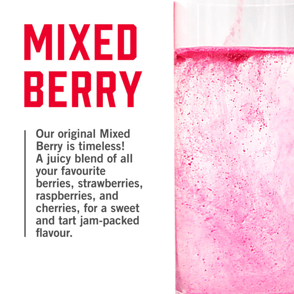 A close-up of BioSteel Vegan BCAA Hydration Mix in a clear glass with water, showcasing its vibrant color and texture.
