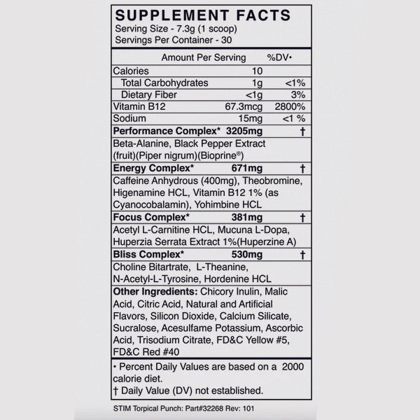 Blackmarket Labs Focused Energy Preworkout on a gym bench, illustrating its role as a cheap energy booster for workouts.