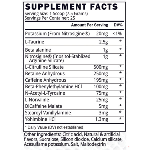 User  preparing Dust Reloaded drink pre-workout, highlighting its convenience and effectiveness.