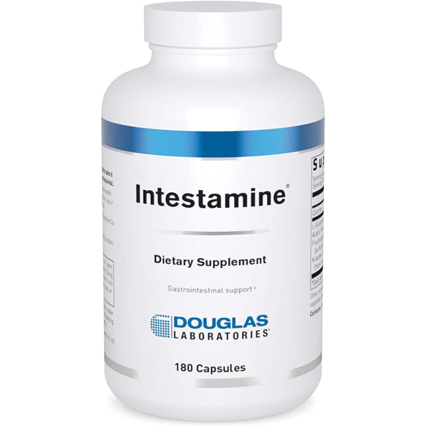 Gut Harmony Digestive Support Capsules showcasing the unique blend of ingredients.