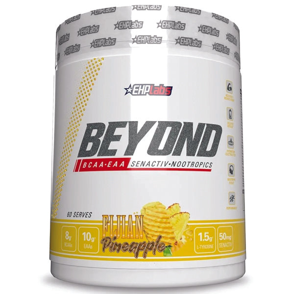 Athlete mixing EAA intra-workout supplement in a shaker for improved performance