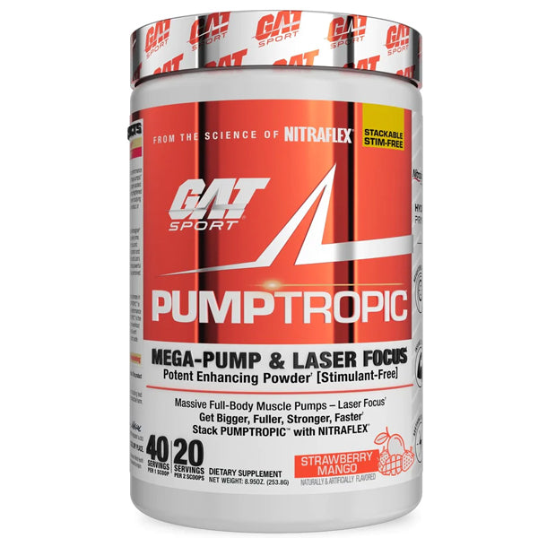 Product staged beside gaming gear and study materials to highlight its role as a focus supplement for gaming and studying.