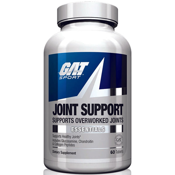 Peak Performance Joint Support Capsules bottle showcasing the label and ingredients.