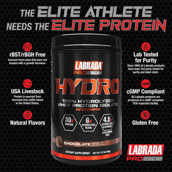 Close-up of protein powder in a bowl, highlighting its texture and purity for post workout.