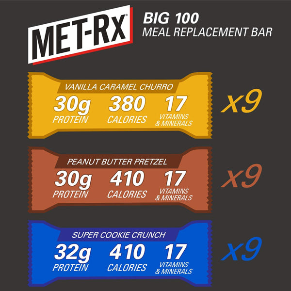 High protein snack bars with 30g protein, perfect for fitness enthusiasts
