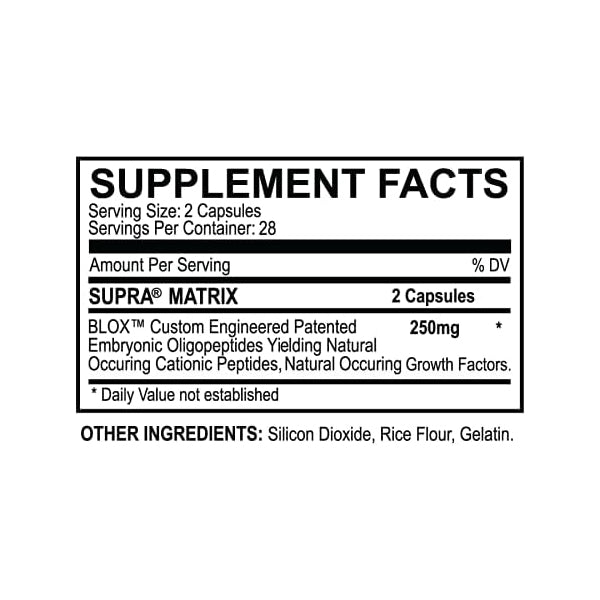 Supplements for lean muscle gain and faster recovery