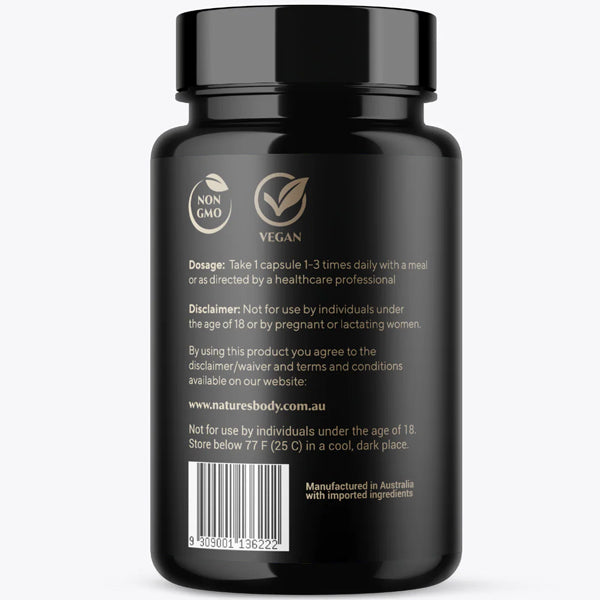 A man enjoying an active lifestyle after taking Tongkat Ali capsules for male vitality.