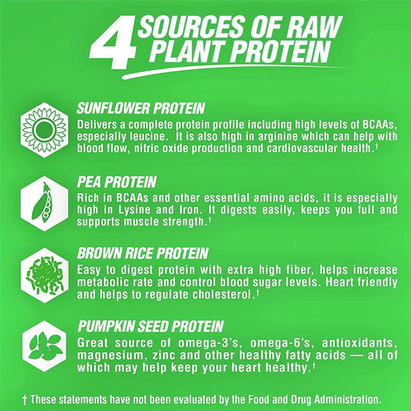 Nutrex protein powder being mixed into a smoothie, showcasing its versatility as a high protein vegan shake.