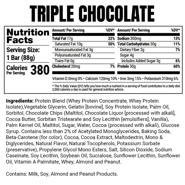 Close-up of MyBar Delights layers showcasing its rich texture and flavor, ideal for healthy snacking.