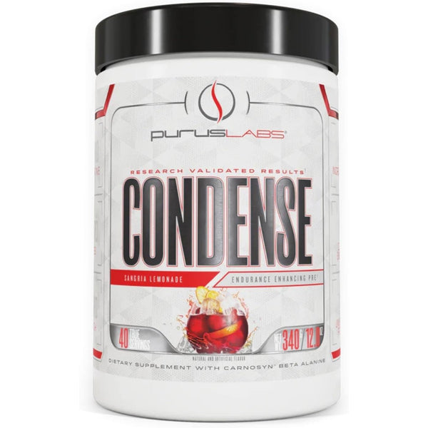 Athlete using ConDense Elite during a high-intensity workout, highlighting its performance benefits.