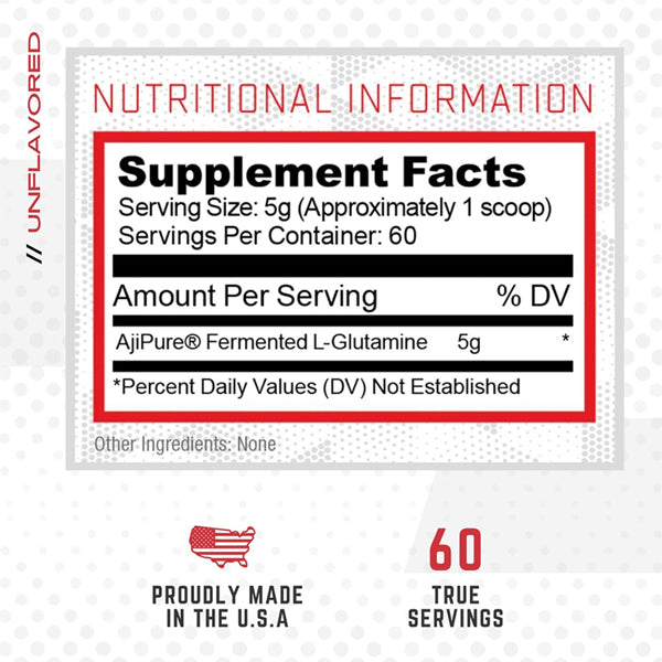 Athlete using Endurance Boost Glutamine post-workout, showcasing endurance performance.