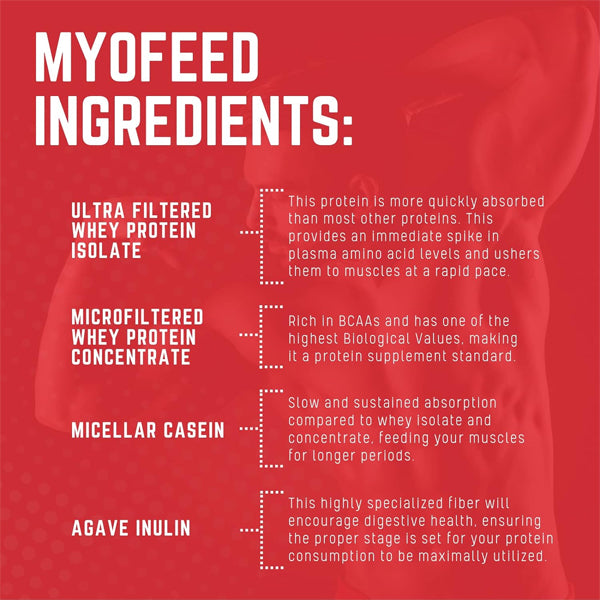Close-up of mixed blended protein shake showing creamy texture, perfect post-workout drink