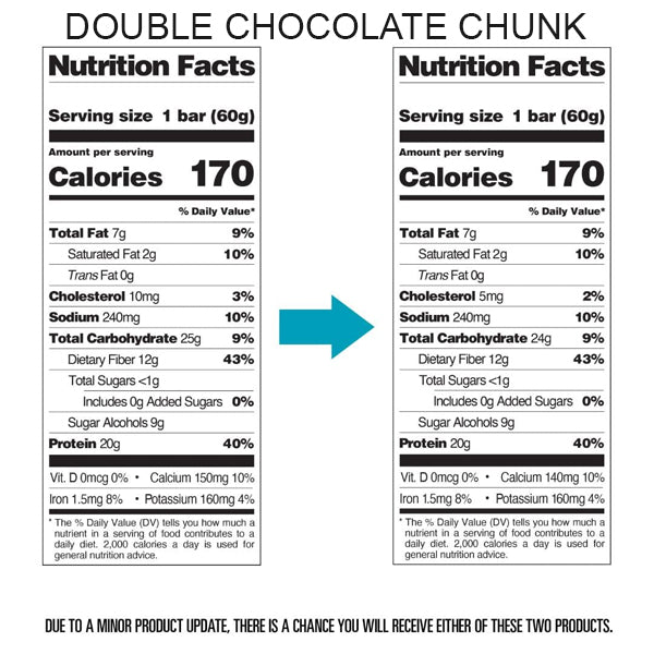 Close-up of a Quest Protein Bar, highlighting its texture and ingredients for a satisfying snack.