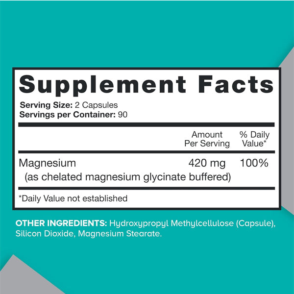Supplements supporting nerve health and muscle strength