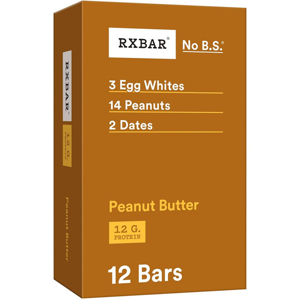 Athlete grabbing a protein bar after workout