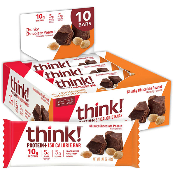 NutriFuel 150 Calorie Protein Bars in a picnic setting, ideal for on-the-go snacking.