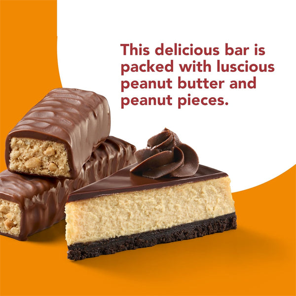 Think! Delight Keto Protein Bars in packaging, ideal low carb snacks for keto diet