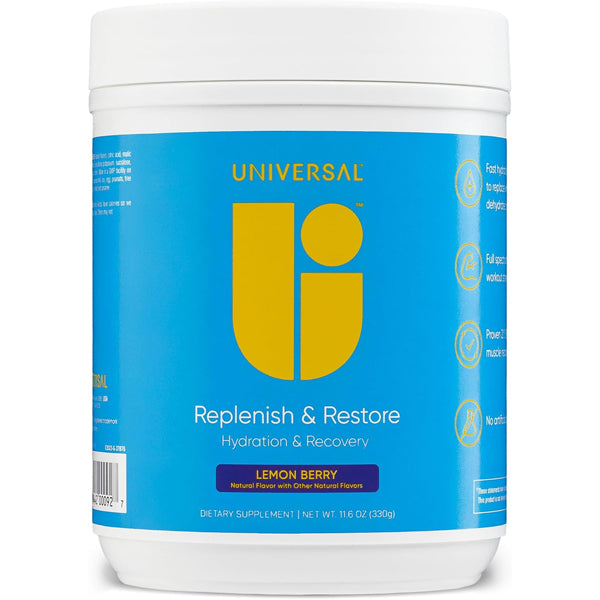 HydraBoost Pro hydration powder mixed in a shaker bottle, showcasing its refreshing color and texture.