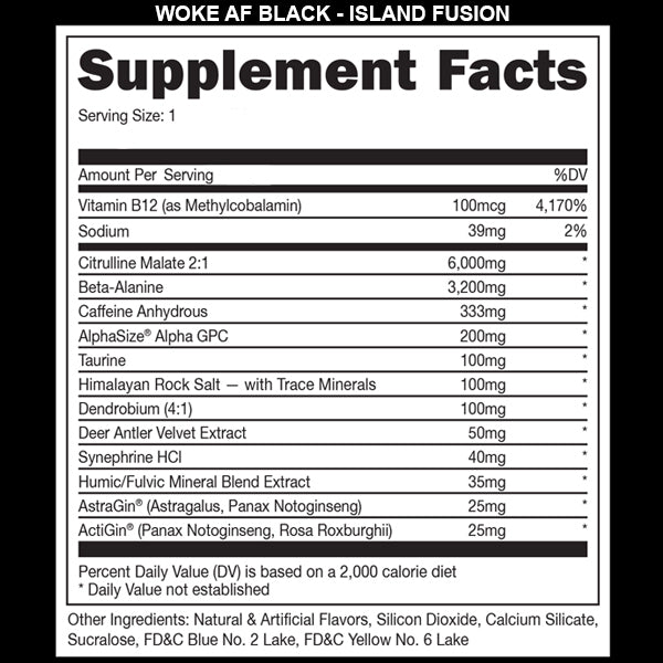 Keto friendly pre workout supplement for men with natural ingredients