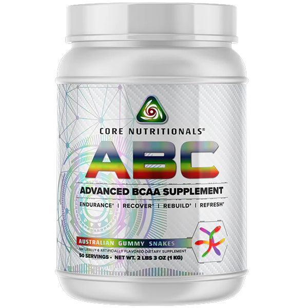 Close-up of athlete pouring BCAA powder into a shaker for muscle recovery