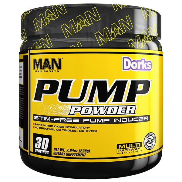 A fitness enthusiast using Vascular Boost Pump Powder before a workout, highlighting energy and focus.