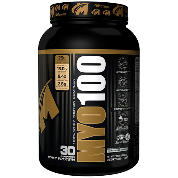 Athlete mixing whey protein powder in a shaker bottle post-workout