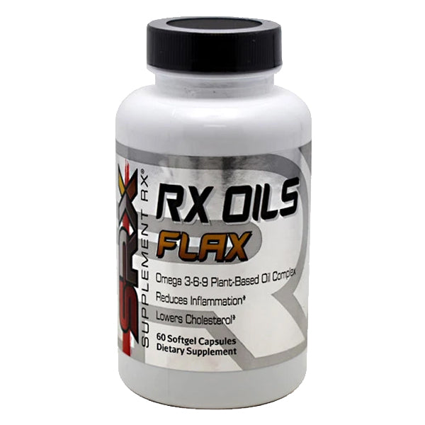 Nature's Best Organic Flaxseed Oil Softgels bottle showcasing the softgels inside for easy consumption.