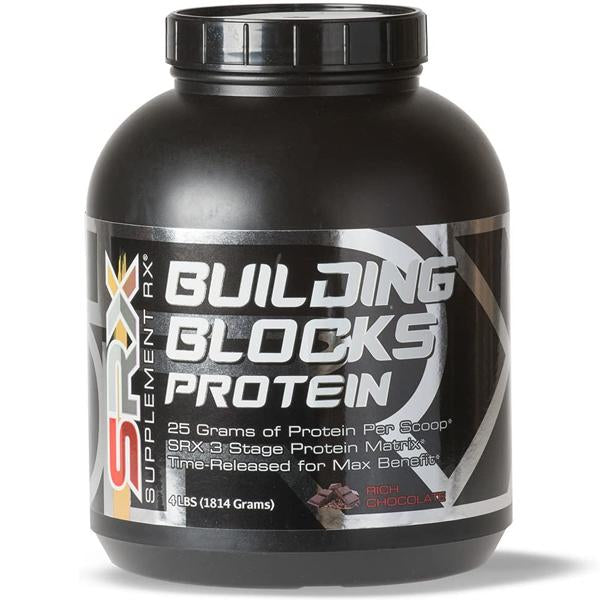 Person mixing protein shake with high-quality protein powder for energy