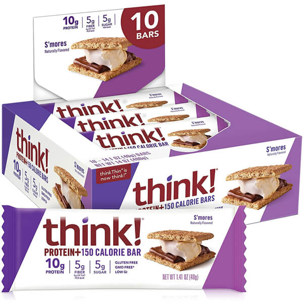 NutriFuel 150 Calorie Protein Bars in a picnic setting, ideal for on-the-go snacking.
