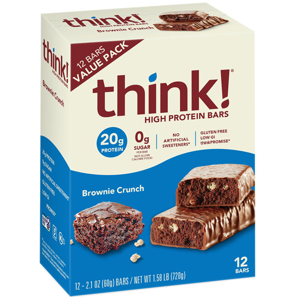 Close-up of Peak Protein Bars showcasing their texture and packaging, ideal for healthy snacking.