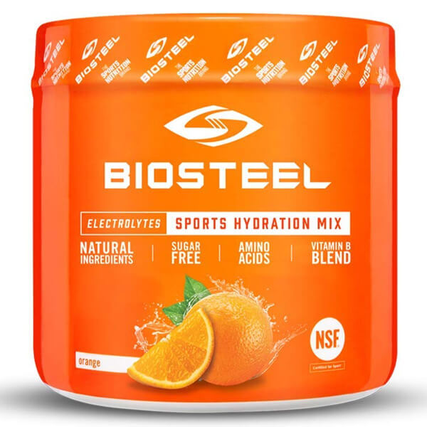 Vegan hydration supplement with natural ingredients for optimal performance